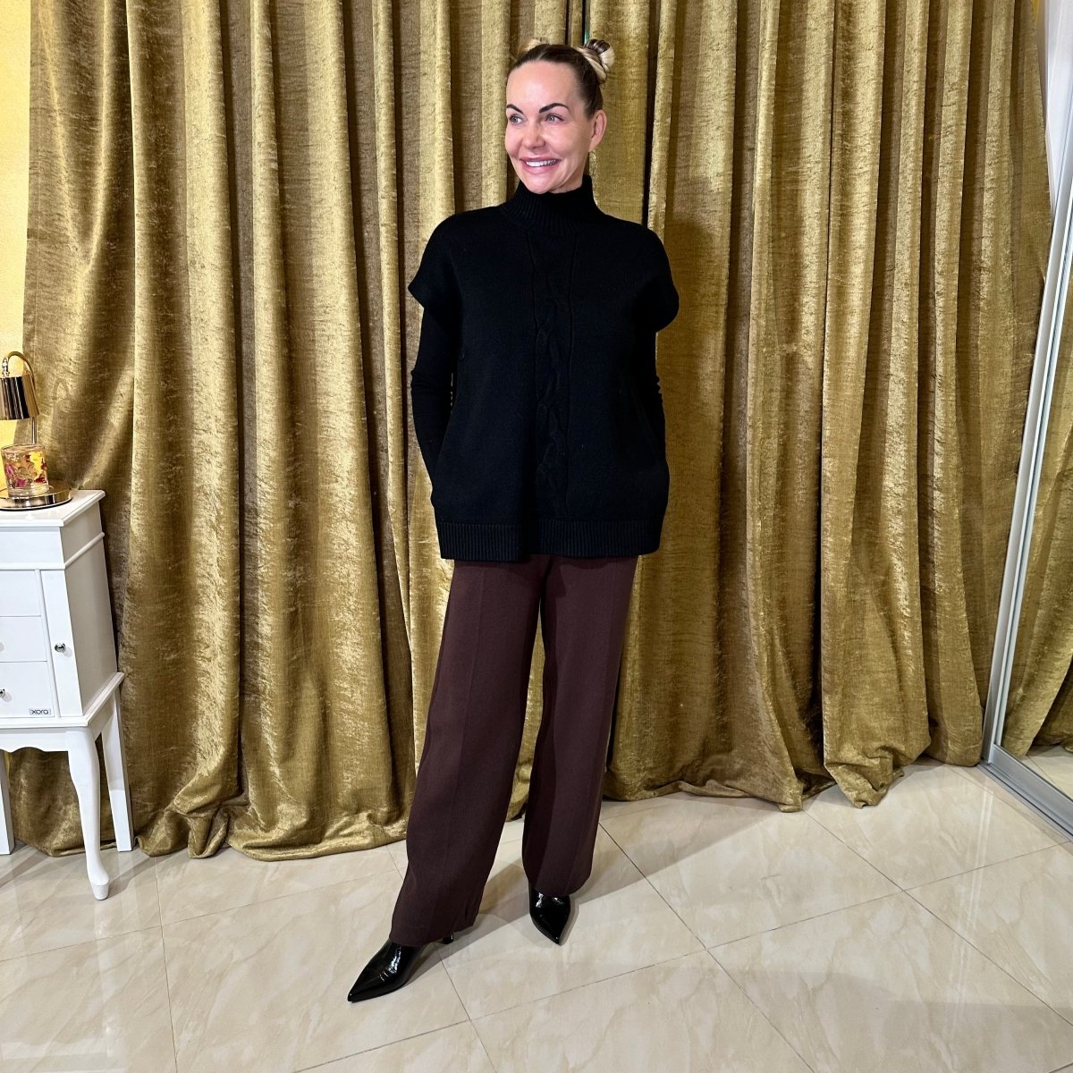 Vesta Sandra - Markiza Moda Italiana