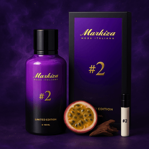 Vzorka parfumu 2 - Markiza Moda Italiana