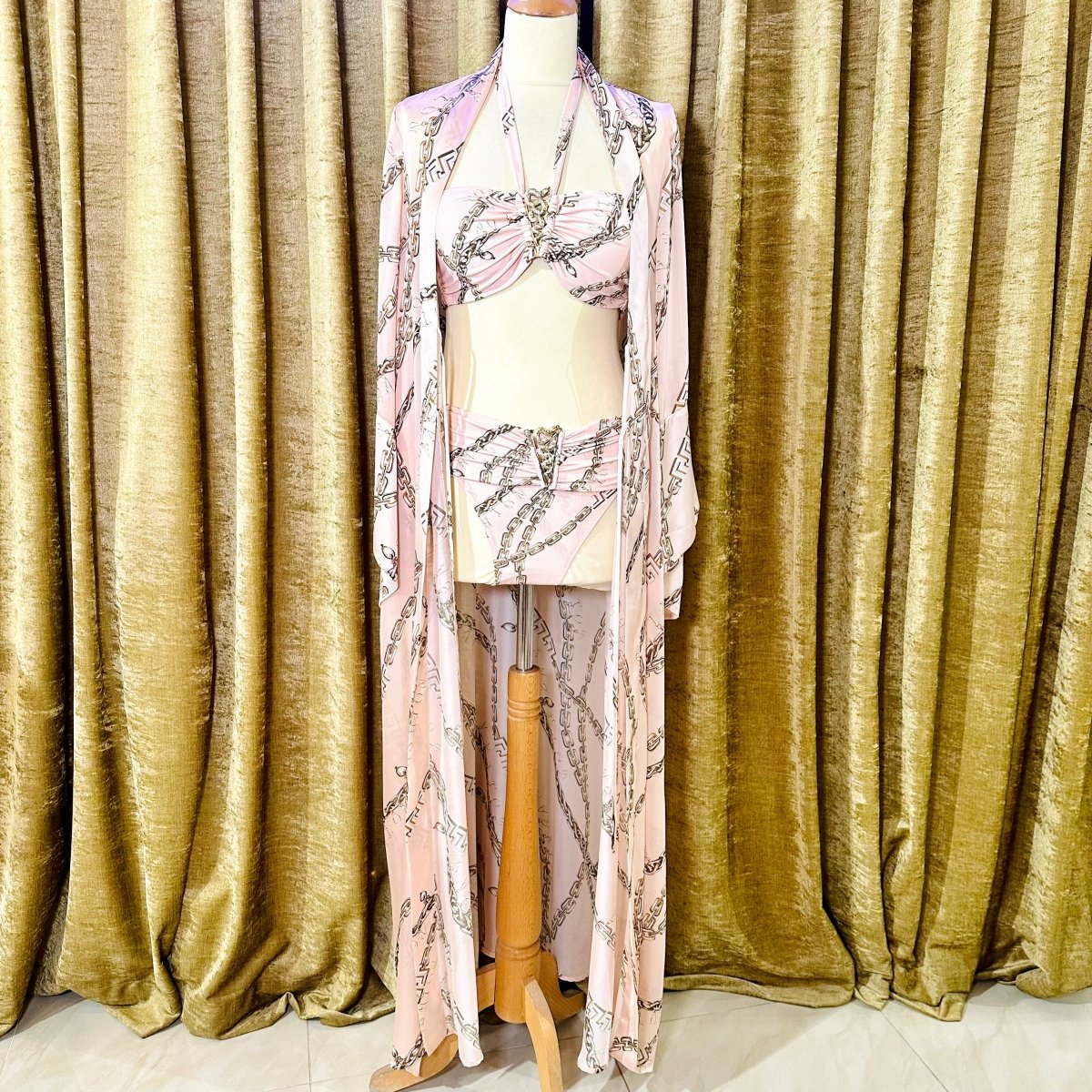 Záves Aurélia - Markiza Moda Italiana