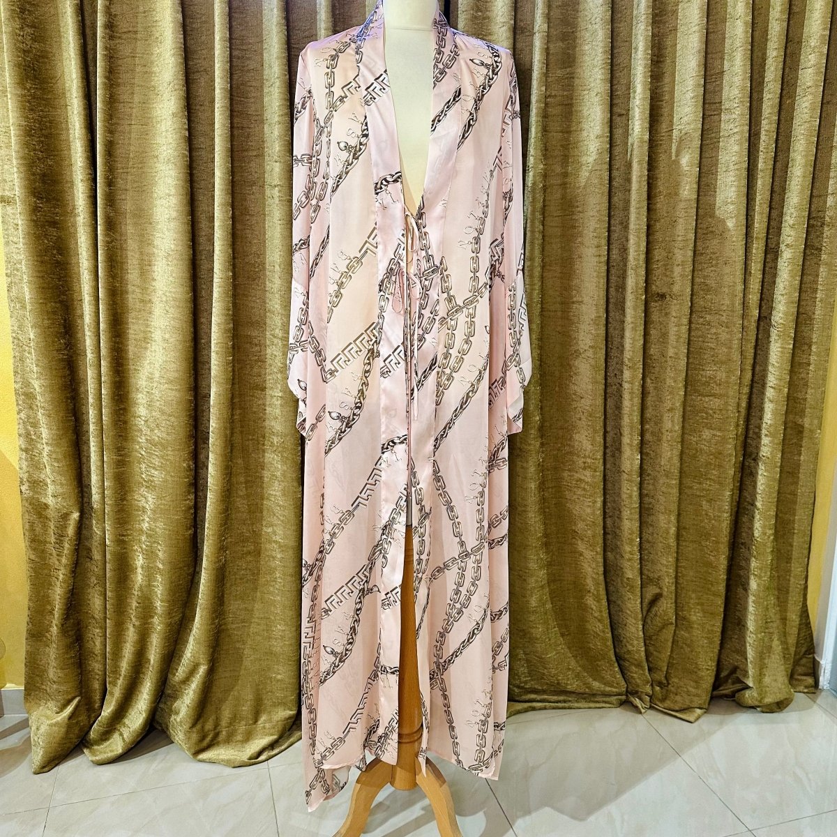 Kardigan Aurélia - Markiza Moda Italiana