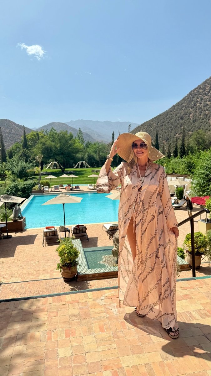 Záves Aurélia - Markiza Moda Italiana