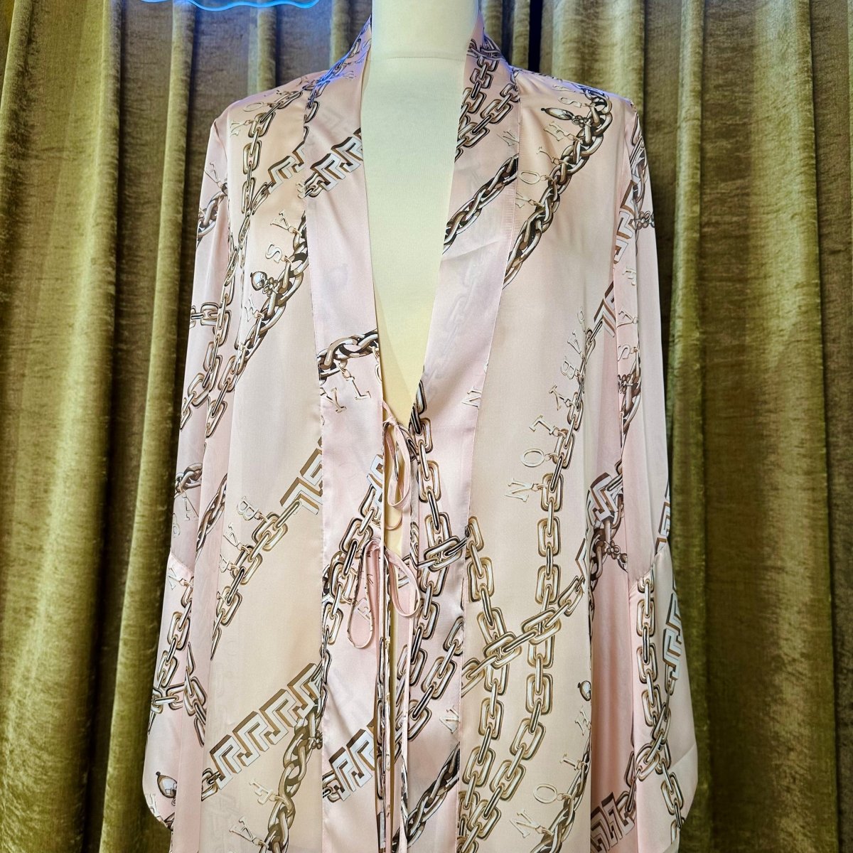 Záves Aurélia - Markiza Moda Italiana