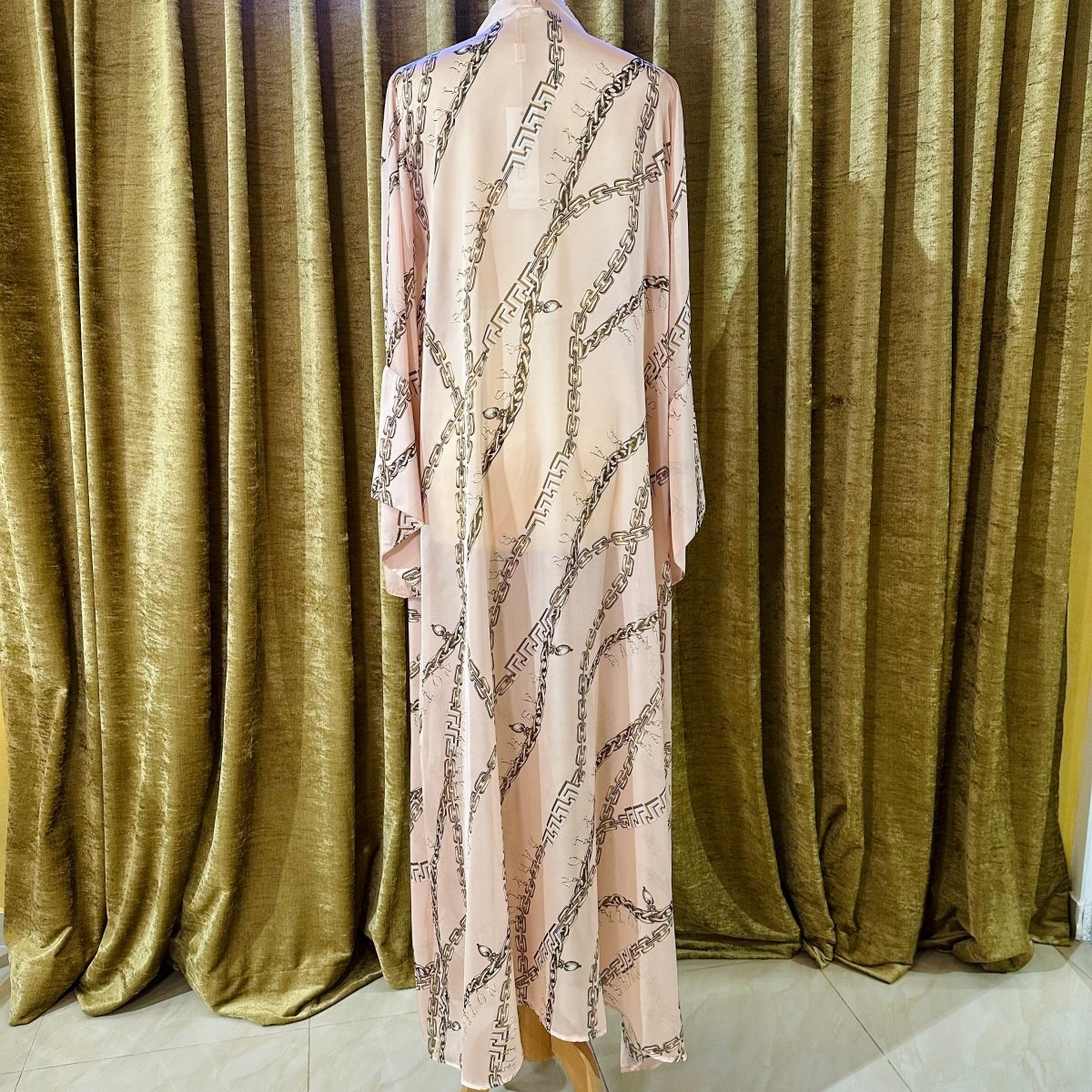 Záves Aurélia - Markiza Moda Italiana