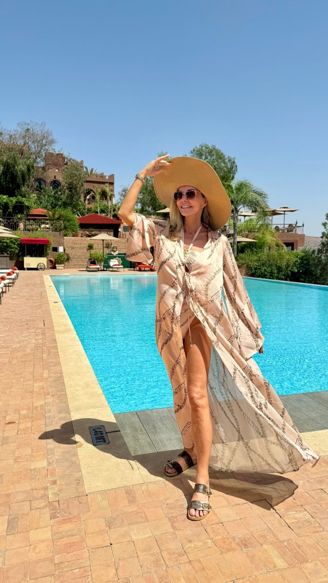 Kardigan Aurélia - Markiza Moda Italiana