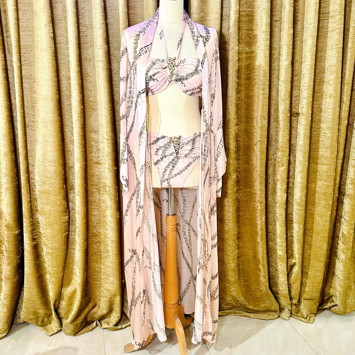 Záves Aurélia - Markiza Moda Italiana