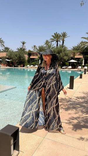 Záves Ester - Markiza Moda Italiana