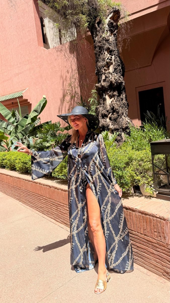 Záves Ester - Markiza Moda Italiana