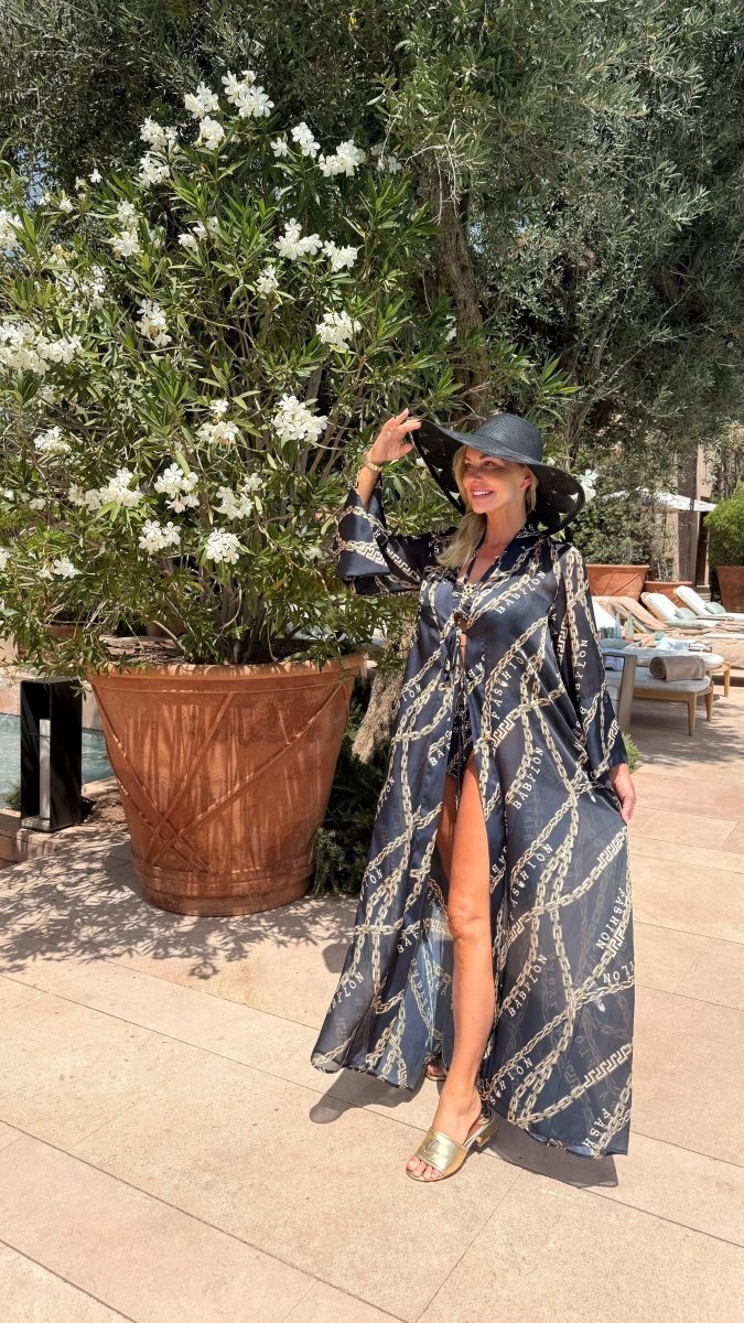 Záves Ester - Markiza Moda Italiana