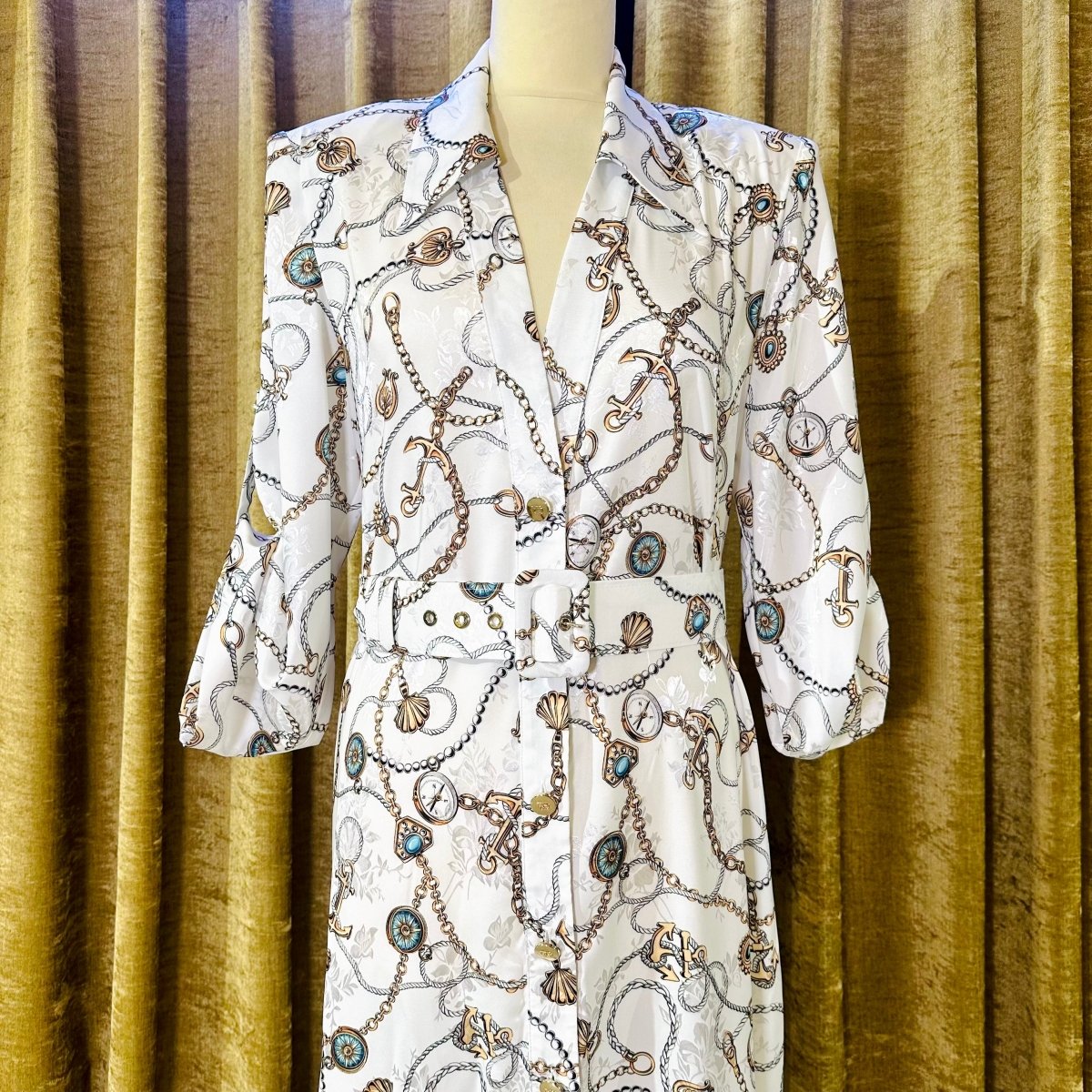 Záves Lumia - Markiza Moda Italiana