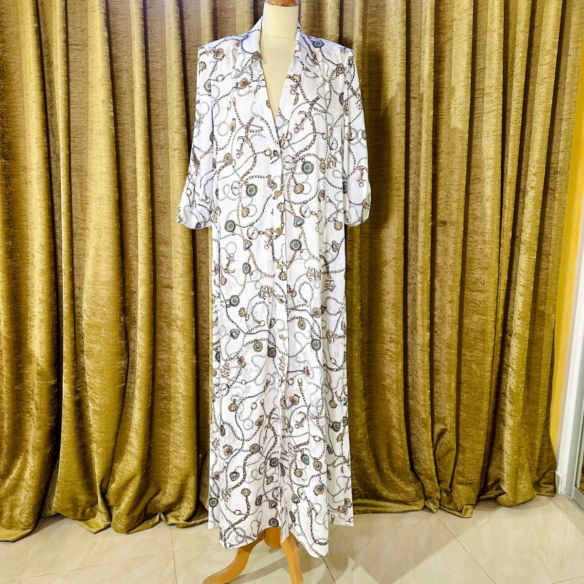 Záves Lumia - Markiza Moda Italiana