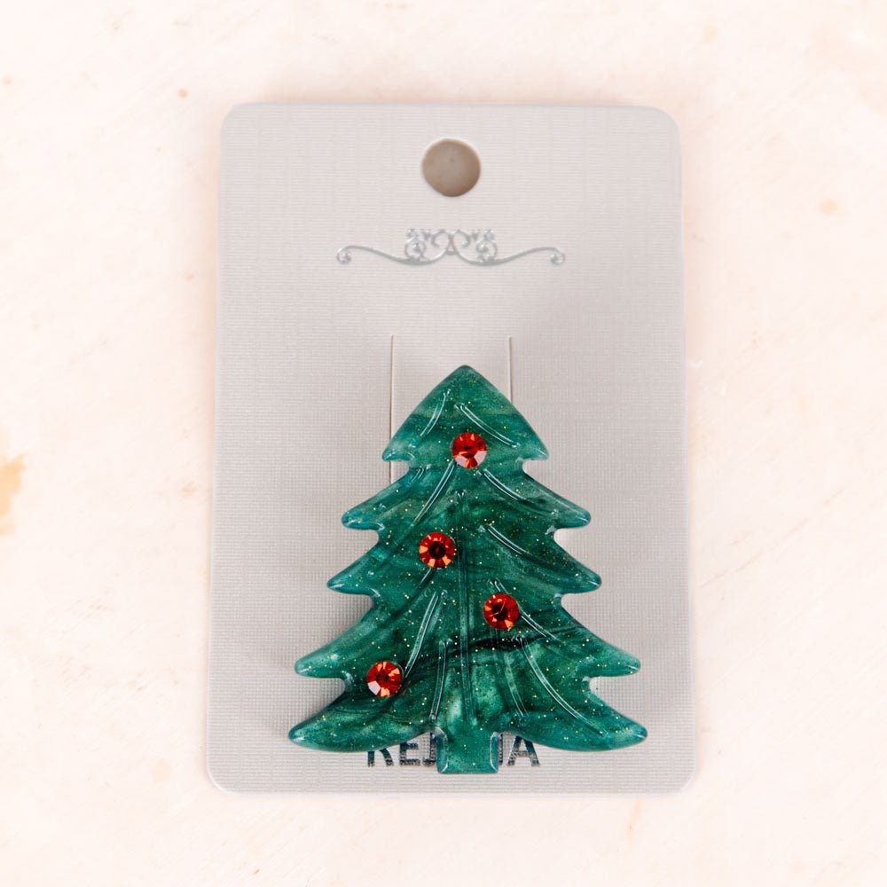 Brošňa Vianoce - Markiza Moda Italiana