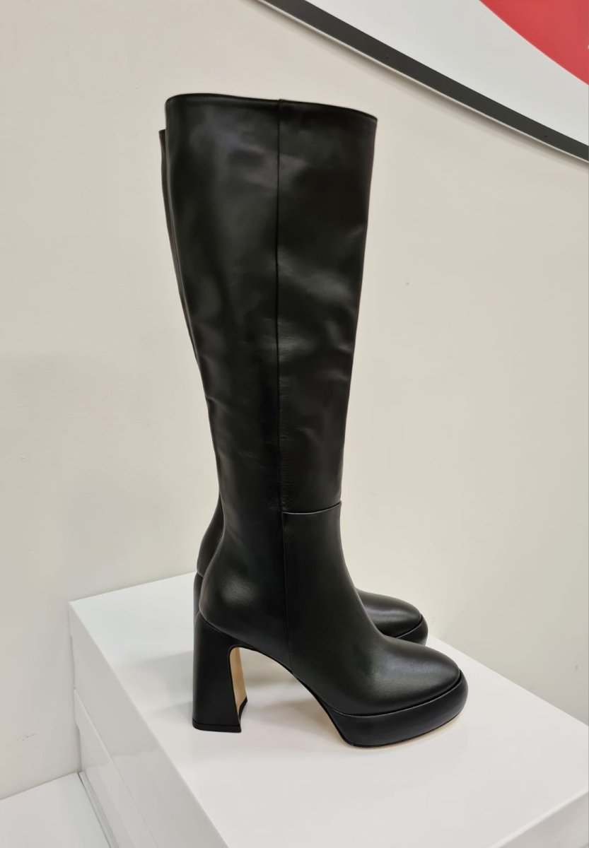 Čižmy Tatiana - Markiza Moda Italiana