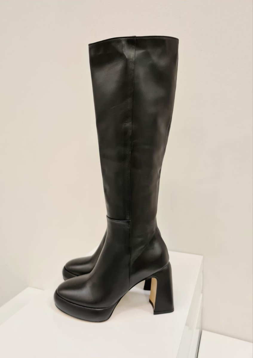 Čižmy Tatiana - Markiza Moda Italiana