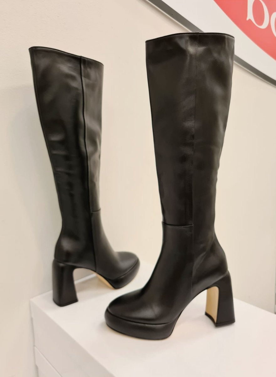 Čižmy Tatiana - Markiza Moda Italiana