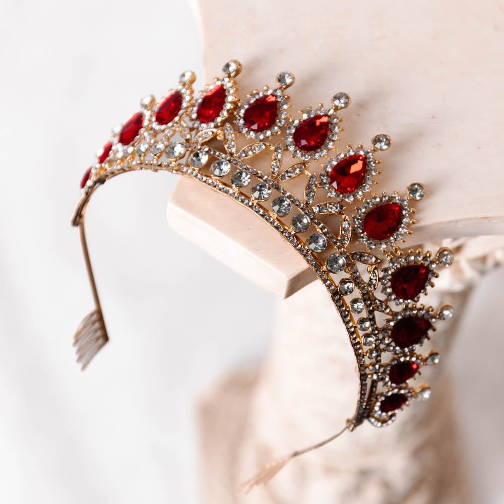 Korunka Miss - Markiza Moda Italiana