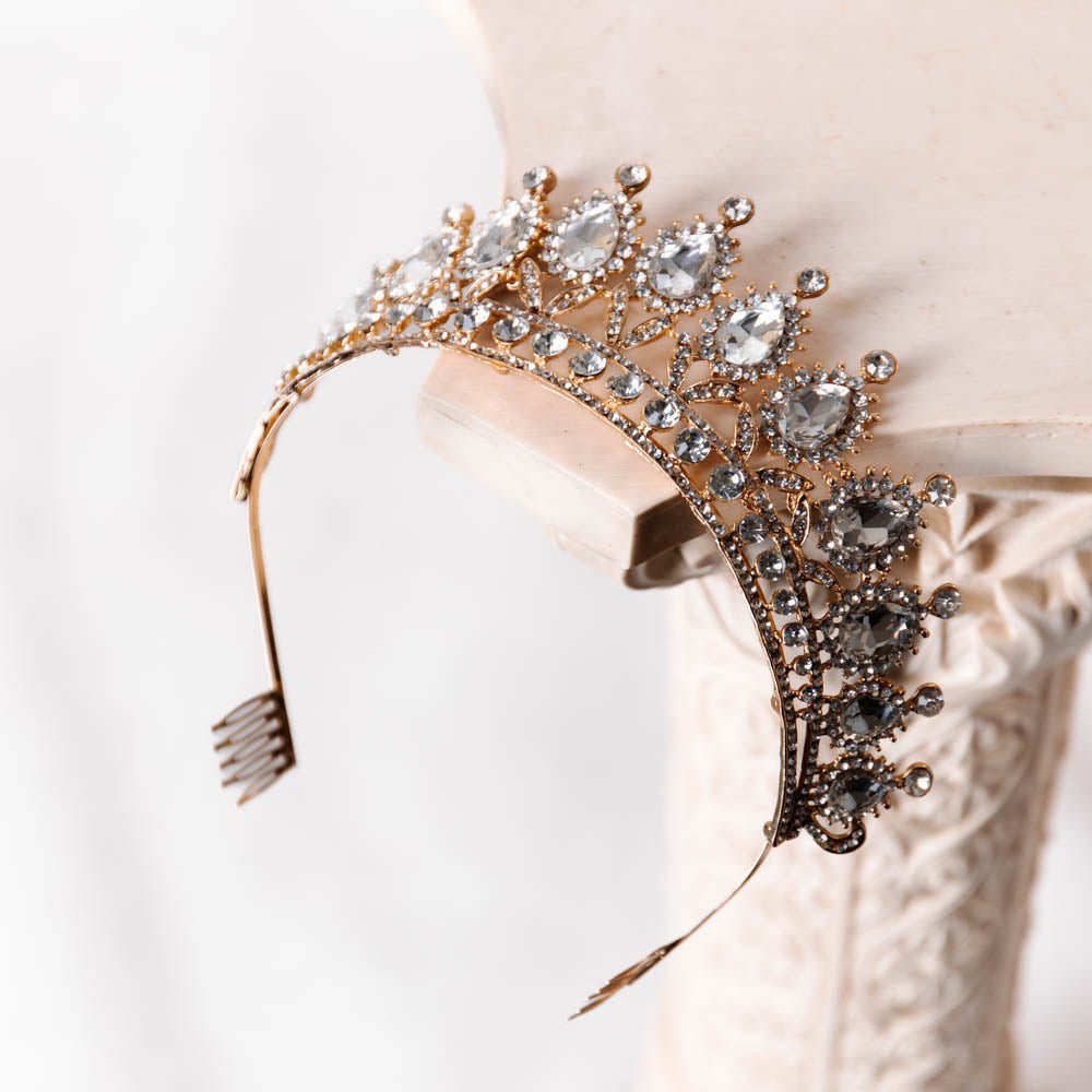 Korunka Miss - Markiza Moda Italiana