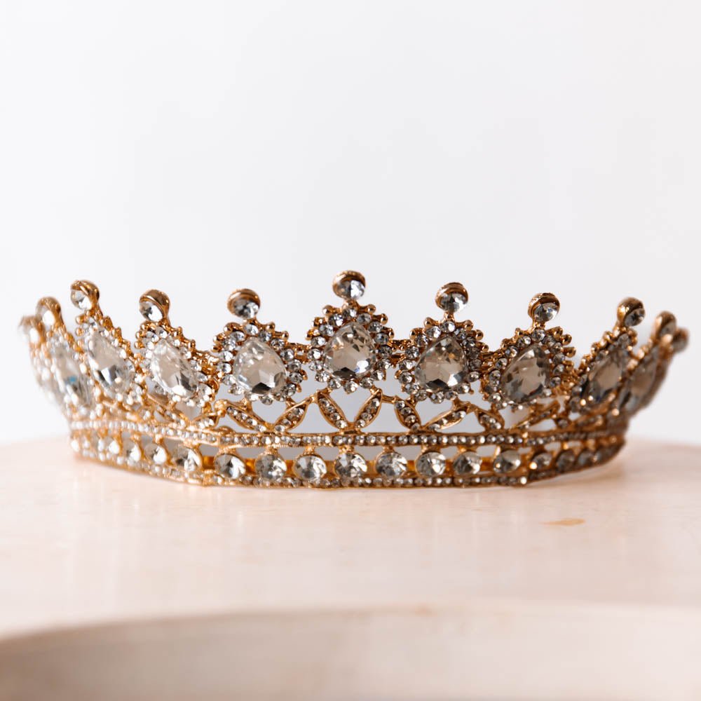 Korunka Miss - Markiza Moda Italiana