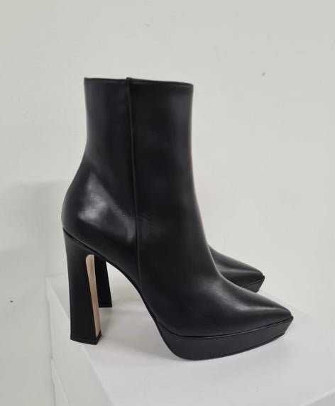 Kotníčky - Markiza Moda Italiana