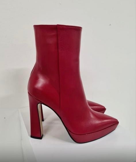 Kotníčky - Markiza Moda Italiana