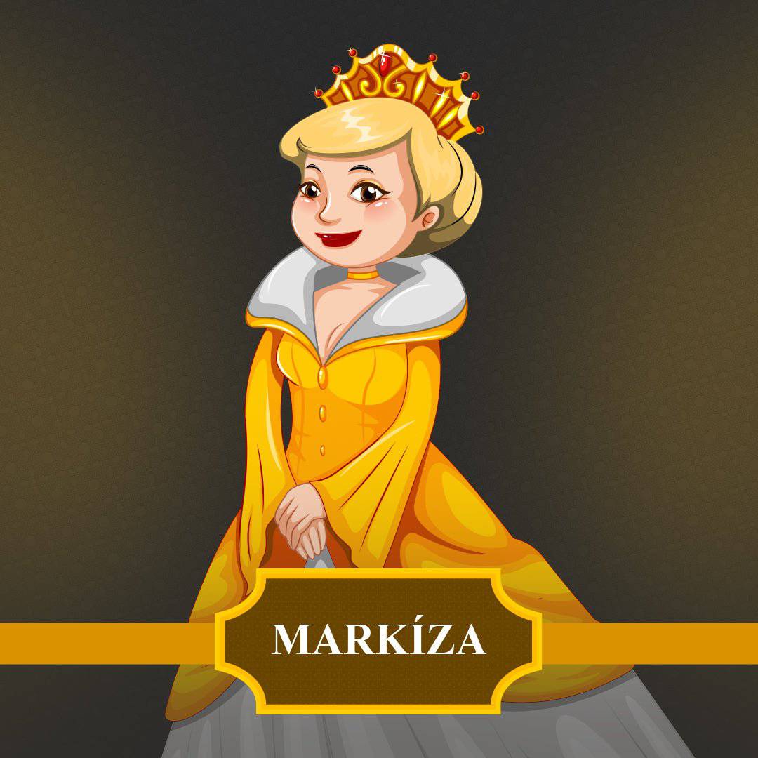 Markíza - Markiza Moda Italiana