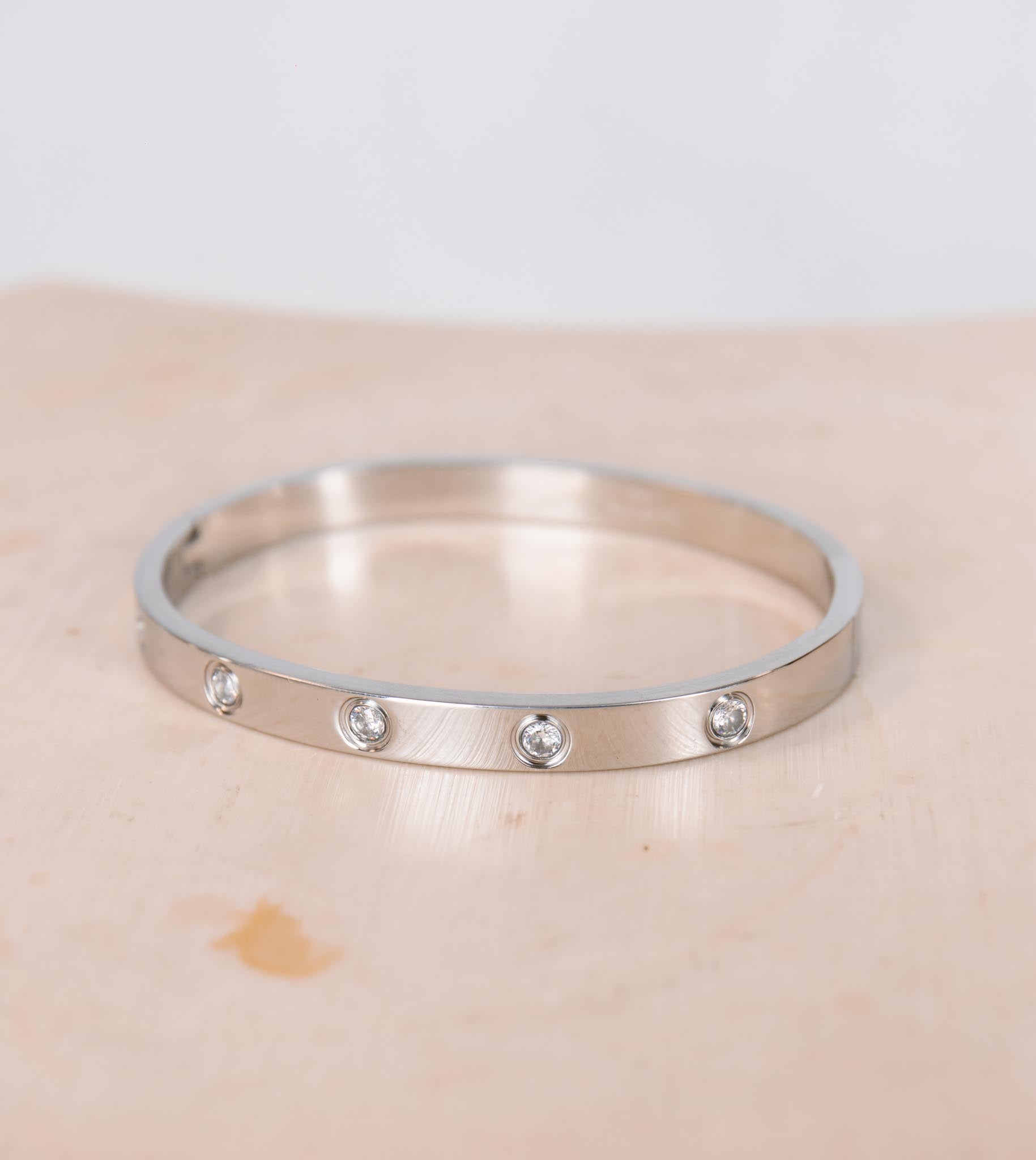 Náramok Cartier Classic - Markiza Moda Italiana