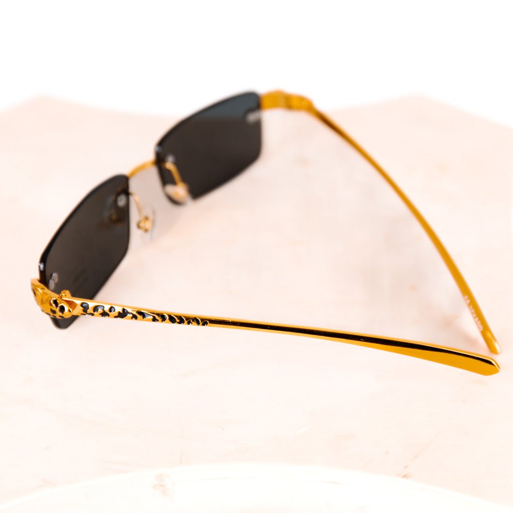 Okuliare Los Angeles - Markiza Moda Italiana