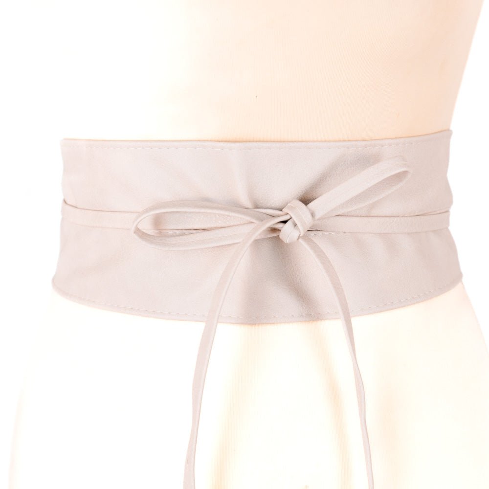 Opasok zaväzovací - Markiza Moda Italiana