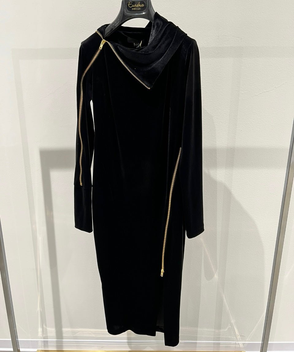 Šaty Alexandra - Markiza Moda Italiana