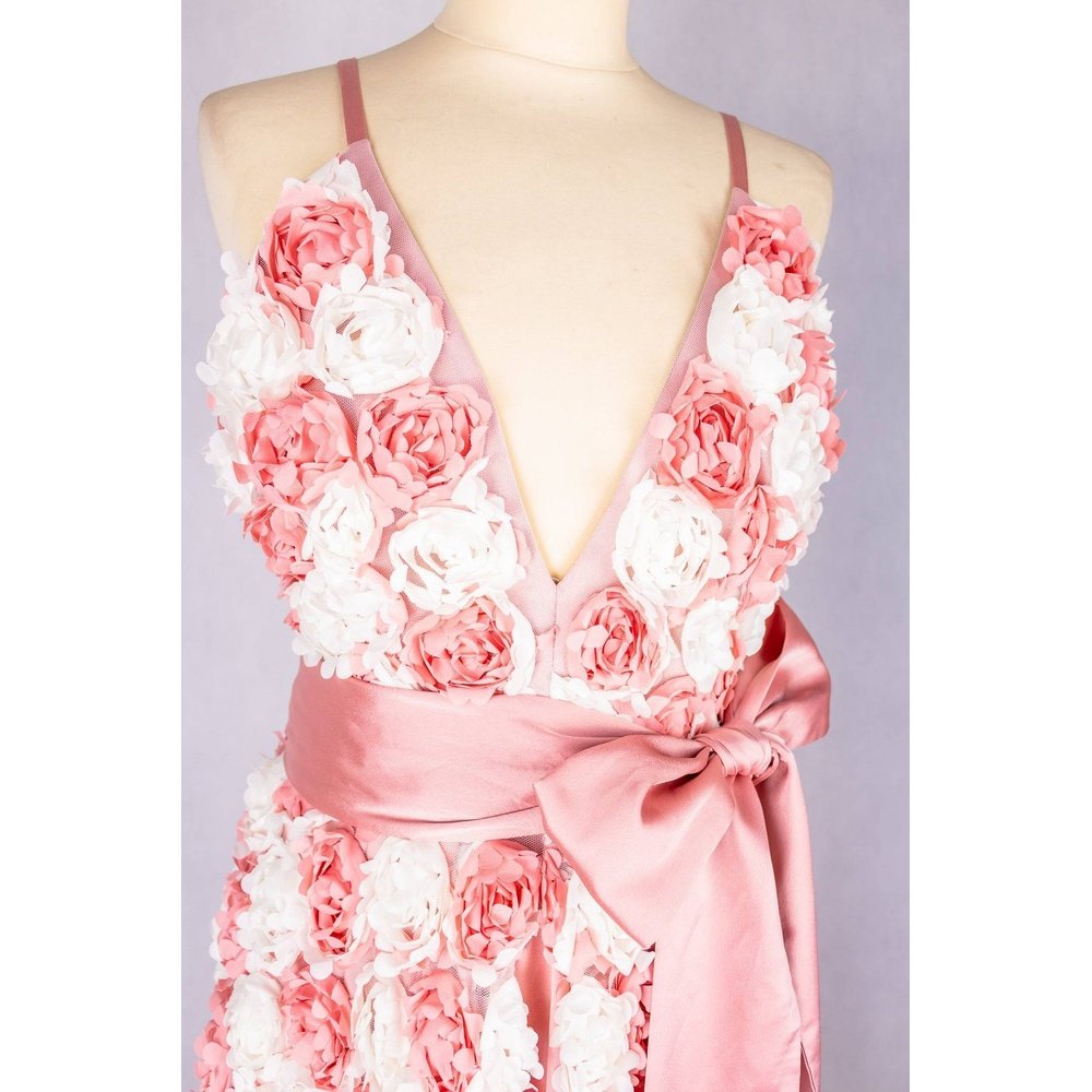 Šaty Princess - Markiza Moda Italiana