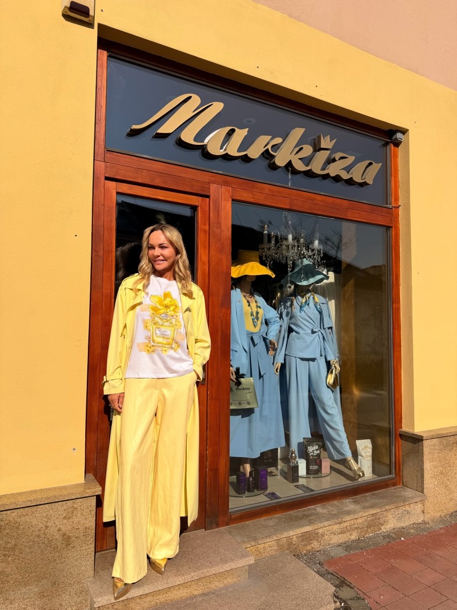 Kožuchy, vesty, bundy, kabáty, pončá, kožáky - Markiza Moda Italiana
