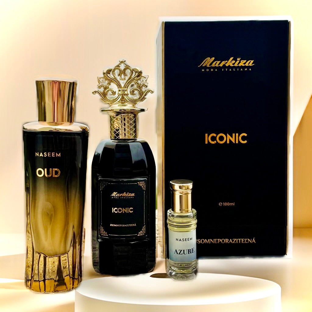 Neodolateľná Ponuka - Markiza Moda Italiana