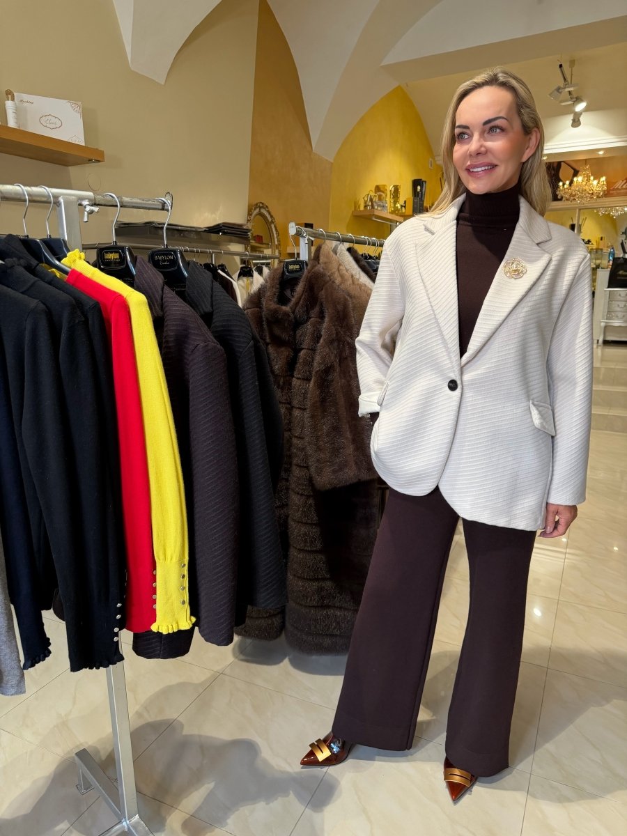 Z videí tohto týždňa - Markiza Moda Italiana