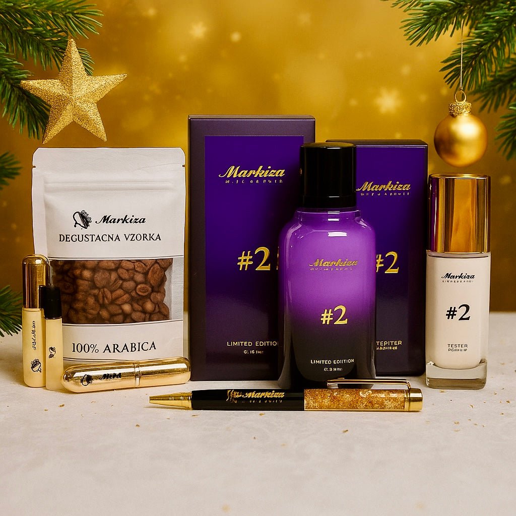 ZĽAVY - Markiza Moda Italiana