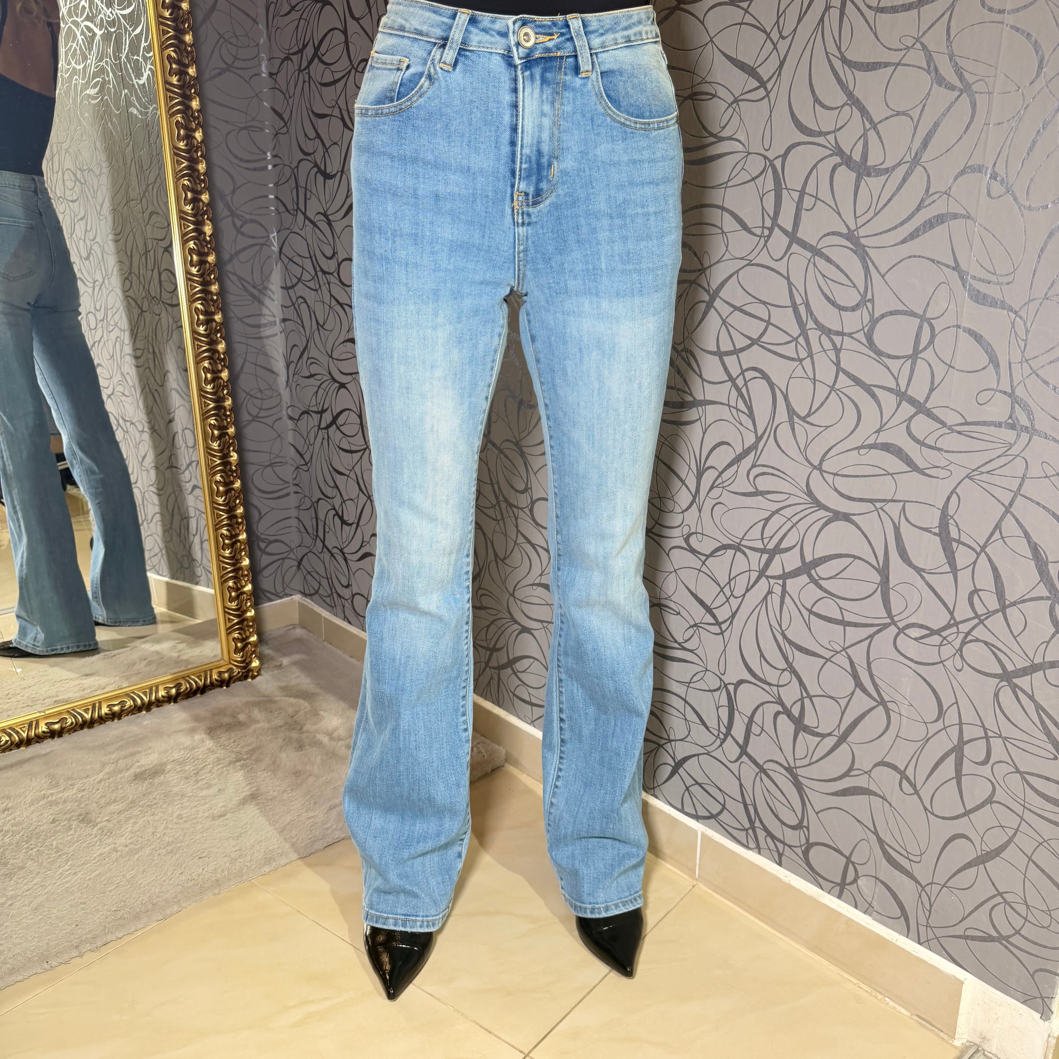 Rifle Bene letný model