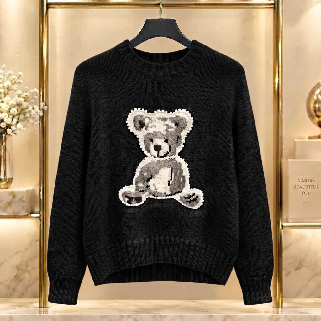 Sveter Teddy