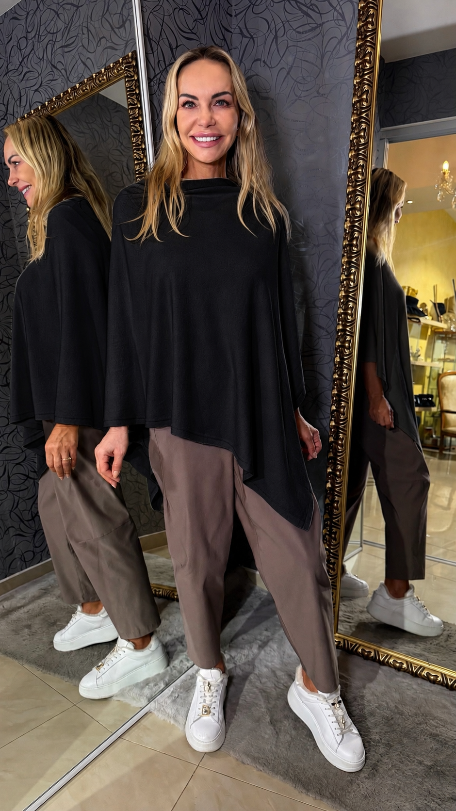 Prehoz-kaftan
