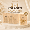 3+1 Zadarmo - Tripeptidový Kolagén s Vitamínom C - Markiza Moda Italiana