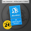 Virtuálny Ticket