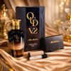 Vzorka parfumu OUD V.2