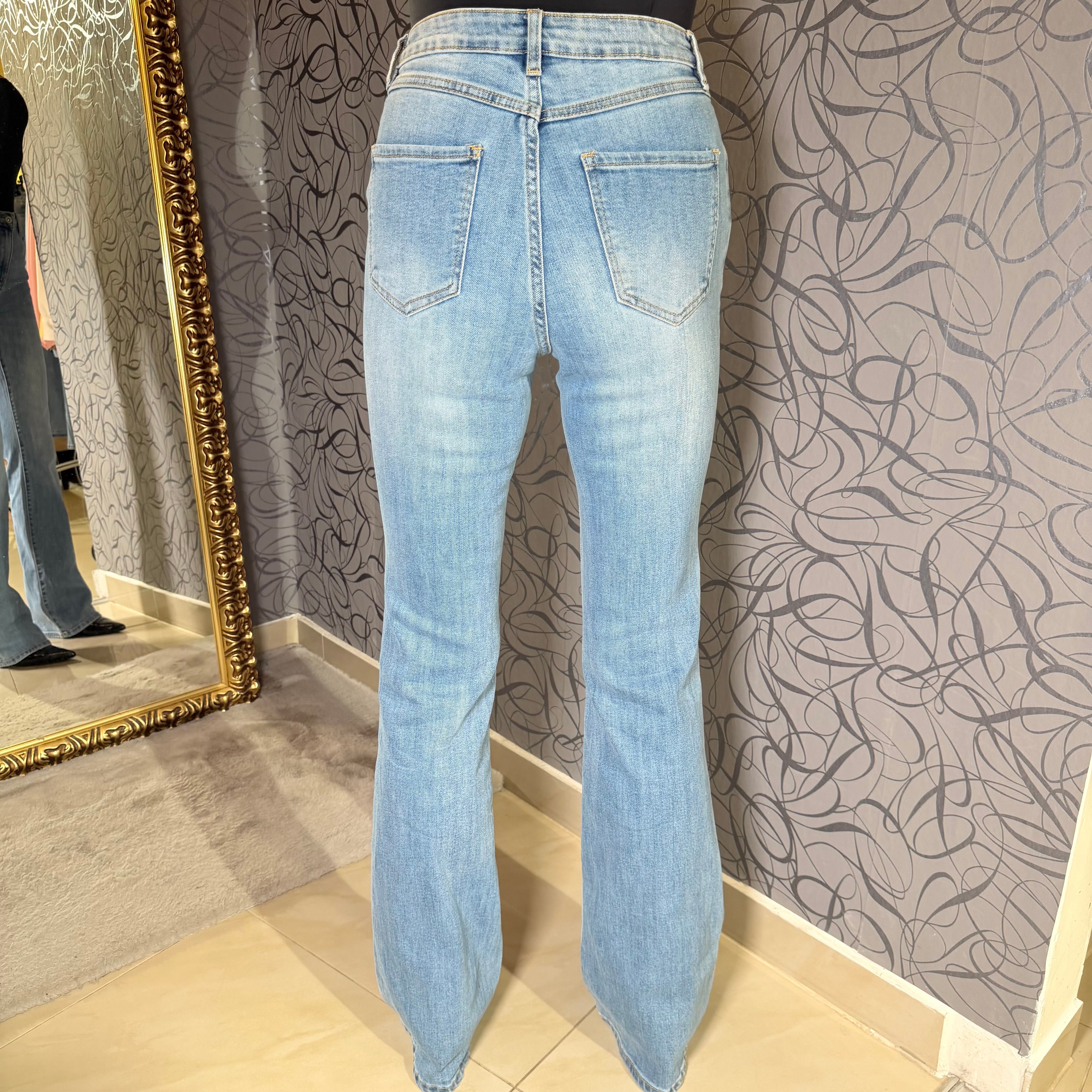 Rifle Bene letný model