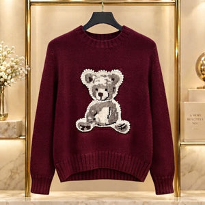 Sveter Teddy