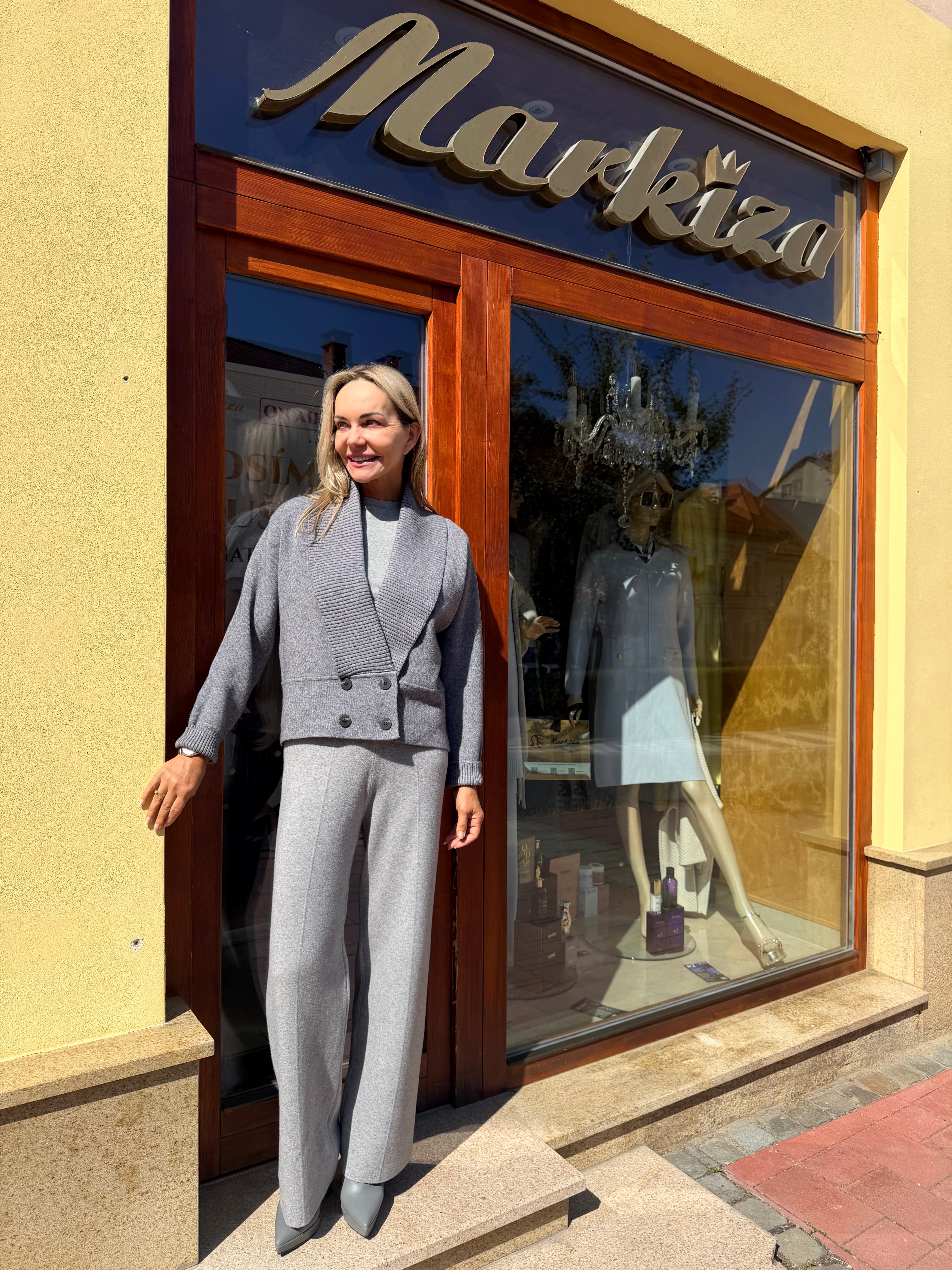 Sveter Gucciana