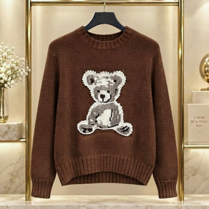 Sveter Teddy