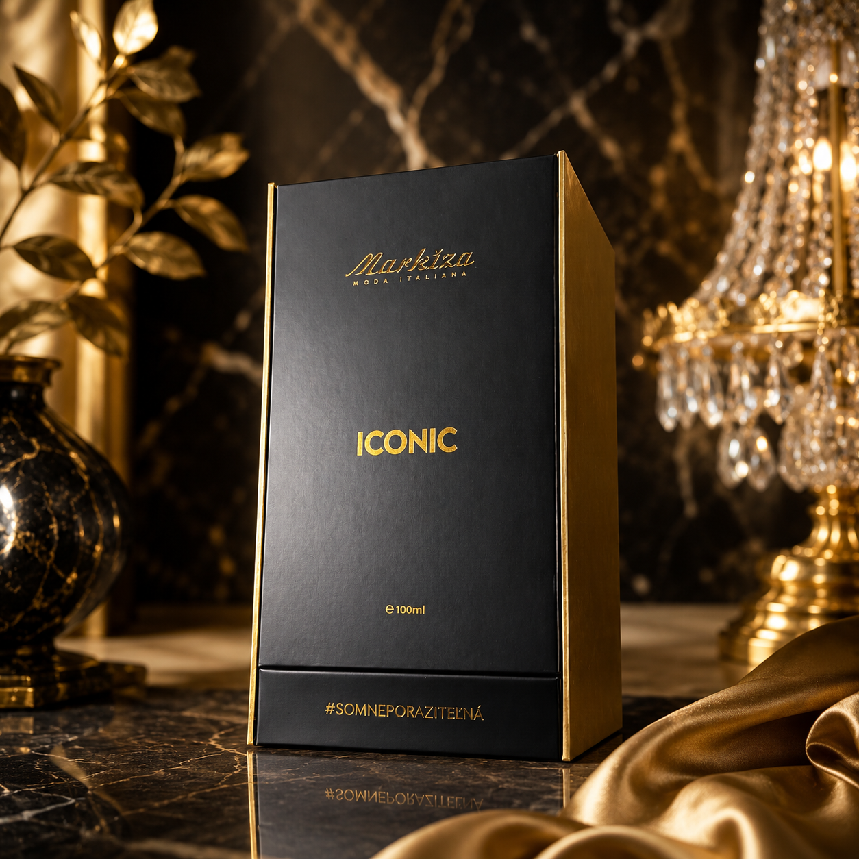 Parfum ICONIC