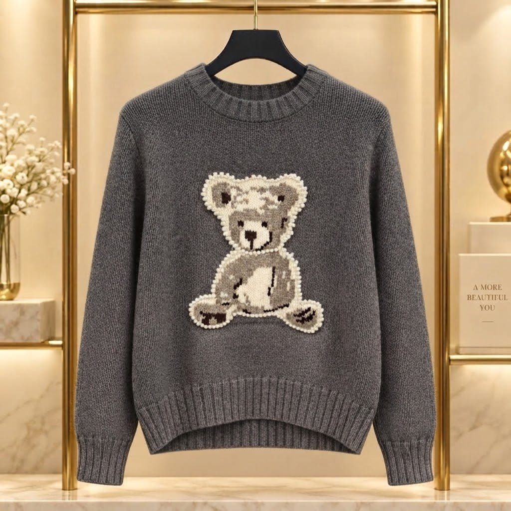 Sveter Teddy