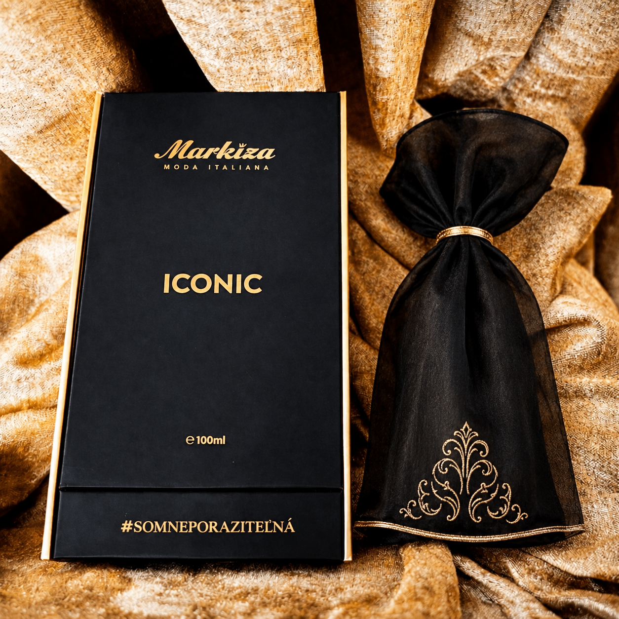 Parfum ICONIC