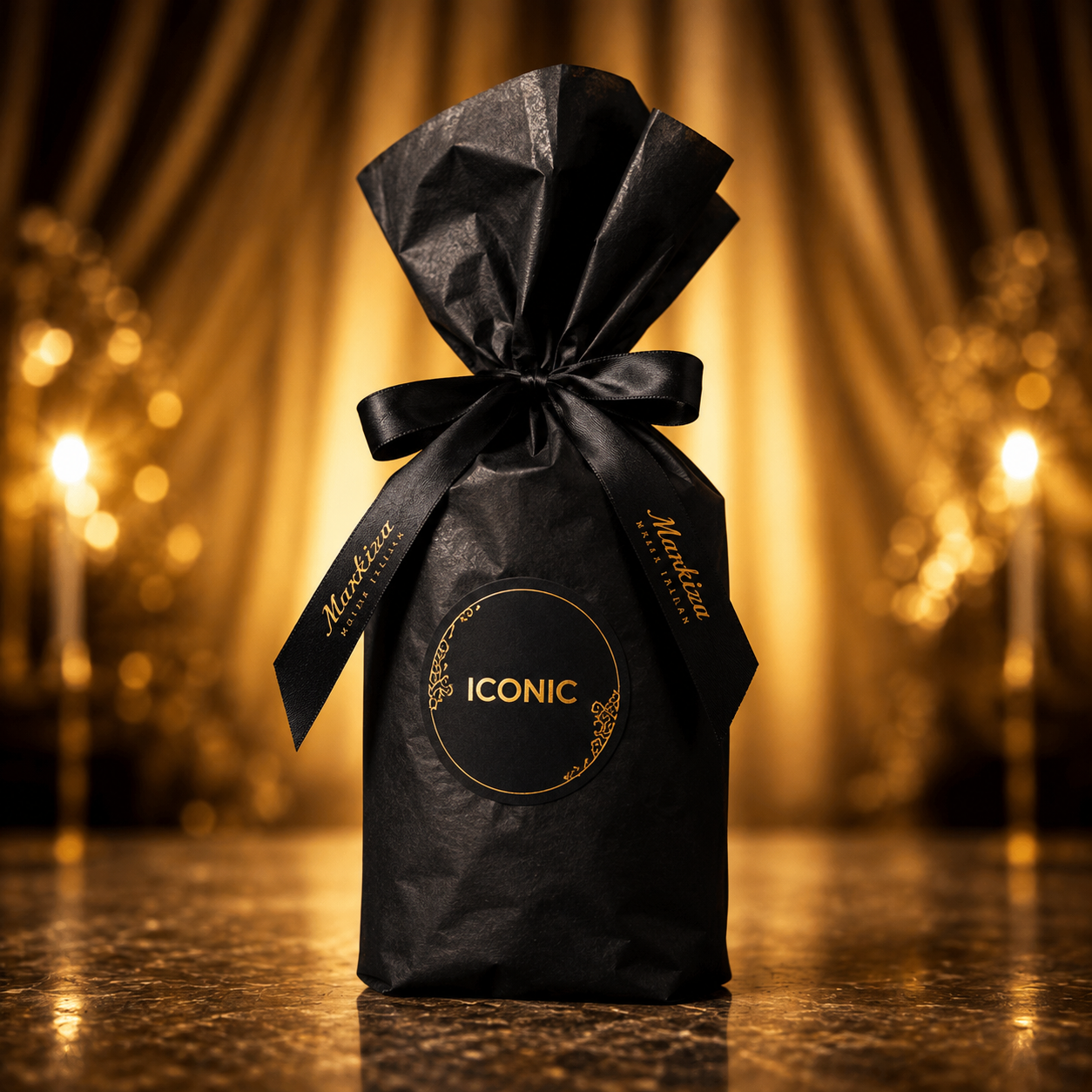 Parfum ICONIC