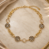 Náhrdelník Diamond