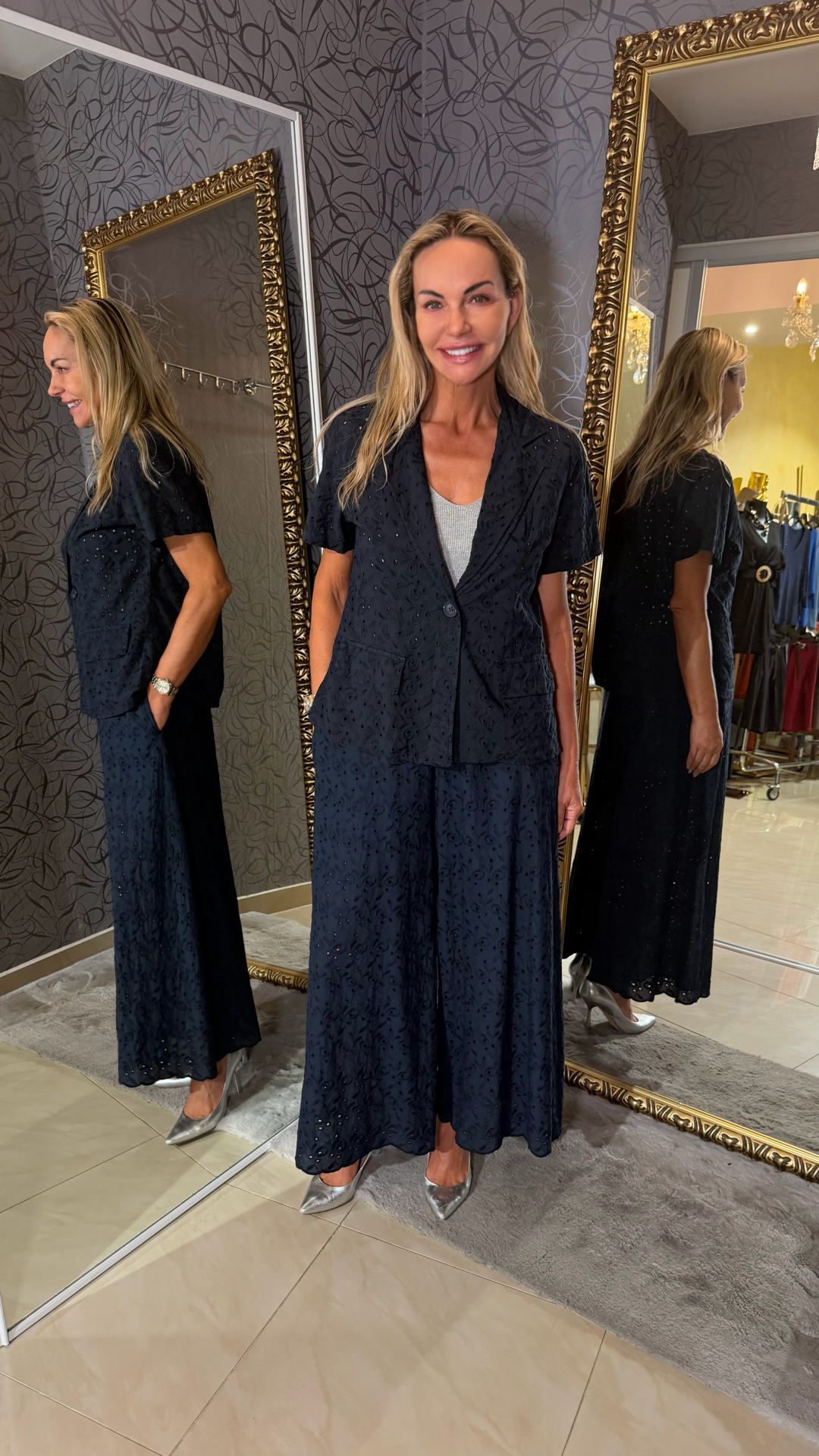 Ponuka Madeira