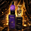 Parfum #2 + parfumovaný krém Iconic